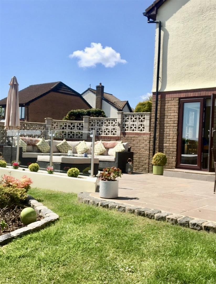 Huntingdon Way, Sketty, Swansea, SA2 9HN